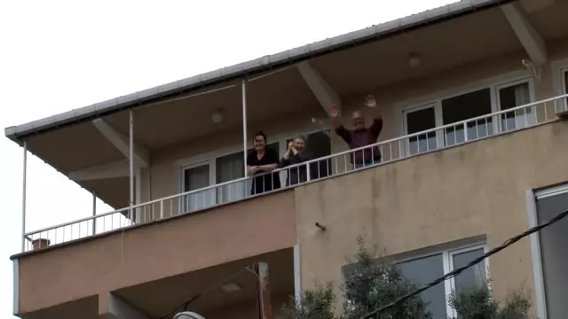 Beykoz Belediye Başkanı Murat Aydın: Ramazan ayı boyunca 100 bin adet pide ikram edeceğiz Beykoz Belediye Başkanı Murat Aydın: Ramazan ayı boyunca 100 bin adet pide ikram edeceğiz