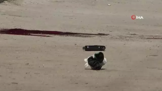 Bisiklet meselesi yüzünden kan aktı: 1 ölü, 1 ağır yaralı Bisiklet meselesi yüzünden kan aktı: 1 ölü, 1 ağır yaralı