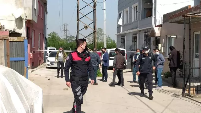 Bisiklet meselesi yüzünden kan aktı: 1 ölü, 1 ağır yaralı Bisiklet meselesi yüzünden kan aktı: 1 ölü, 1 ağır yaralı