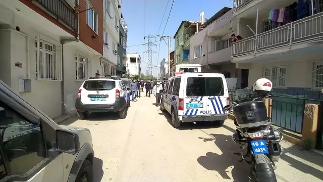 Bisiklet meselesi yüzünden kan aktı: 1 ölü, 1 ağır yaralı Bisiklet meselesi yüzünden kan aktı: 1 ölü, 1 ağır yaralı