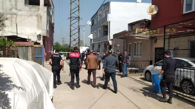 Bisiklet meselesi yüzünden kan aktı: 1 ölü, 1 ağır yaralı Bisiklet meselesi yüzünden kan aktı: 1 ölü, 1 ağır yaralı