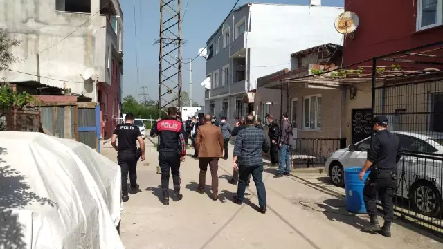 Bisiklet meselesi yüzünden kan aktı: 1 ölü, 1 ağır yaralı Bisiklet meselesi yüzünden kan aktı: 1 ölü, 1 ağır yaralı