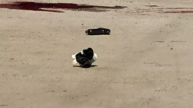 Bisiklet meselesi yüzünden kan aktı: 1 ölü, 1 ağır yaralı Bisiklet meselesi yüzünden kan aktı: 1 ölü, 1 ağır yaralı