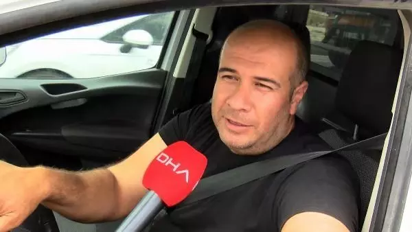 Bodrum'da 'tam kapanma' öncesi yoğunluk; yapı marketlere akın ettiler (2) Bodrum'da 'tam kapanma' öncesi yoğunluk; yapı marketlere akın ettiler (2)