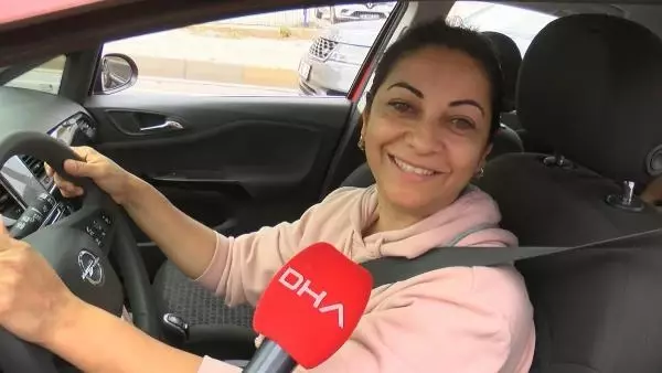 Bodrum'da 'tam kapanma' öncesi yoğunluk; yapı marketlere akın ettiler (2) Bodrum'da 'tam kapanma' öncesi yoğunluk; yapı marketlere akın ettiler (2)