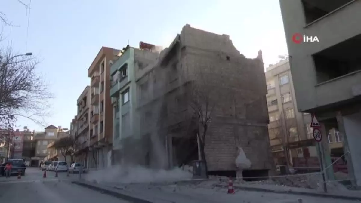 Boğaziçi Bulvarı 2'inci etap çalışmaları hızla devam ediyor