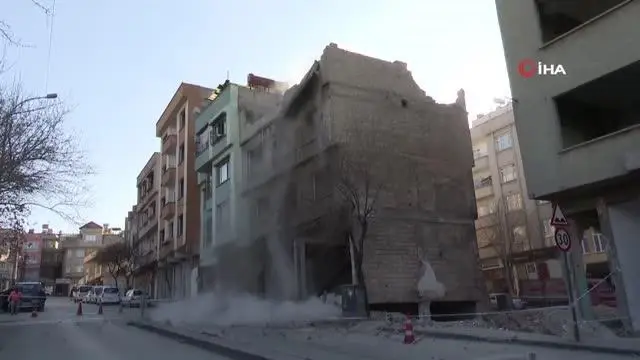 Boğaziçi Bulvarı 2'inci etap çalışmaları hızla devam ediyor Boğaziçi Bulvarı 2'inci etap çalışmaları hızla devam ediyor