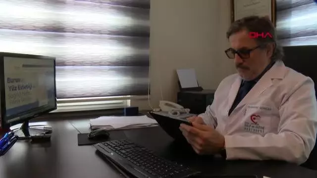 BURSA DR. MEHMET GÜRCAN PANDEMİDE SAĞLIK ÇALIŞANLARINA UYGULANAN ŞİDDET ARTTI BURSA DR. MEHMET GÜRCAN PANDEMİDE SAĞLIK ÇALIŞANLARINA UYGULANAN ŞİDDET ARTTI