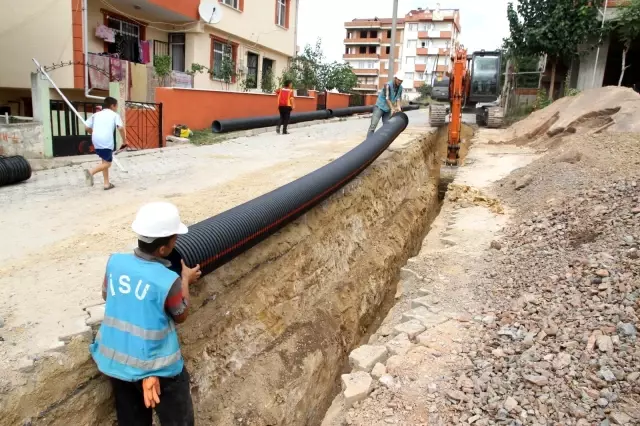 Büyükşehir 800 ekiple 538 noktada çalışma yapacak Büyükşehir 800 ekiple 538 noktada çalışma yapacak