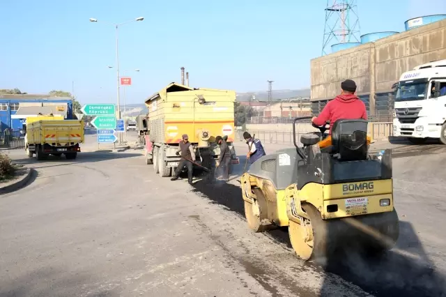 Büyükşehir 800 ekiple 538 noktada çalışma yapacak Büyükşehir 800 ekiple 538 noktada çalışma yapacak