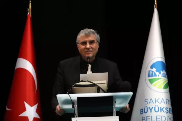 Sakarya Büyükşehir Belediyesi, tam kapanmada 24 saat esasıyla çalışacak Sakarya Büyükşehir Belediyesi, tam kapanmada 24 saat esasıyla çalışacak