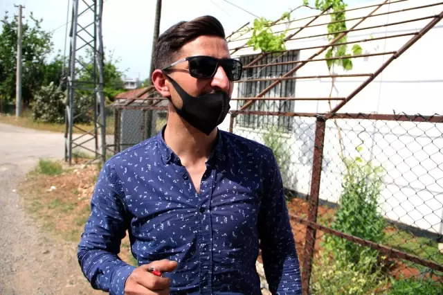 Çaldıkları motosiklet arızalandı, yardım etmek isteyenlere 'çalıntı abi dikkat et' dediler Çaldıkları motosiklet arızalandı, yardım etmek isteyenlere 'çalıntı abi dikkat et' dediler