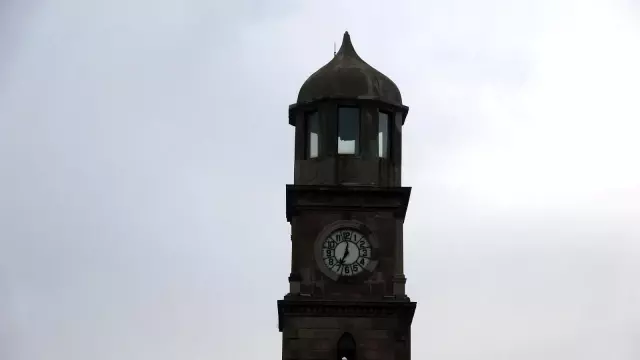 Çanakkale'de 17 günlük 'tam kapanma' başladı Çanakkale'de 17 günlük 'tam kapanma' başladı
