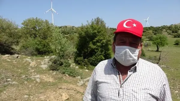 ÇANAKKALE'DE KAYBOLAN ENGELLİ KADINI ARAMA ÇALIŞMALARI SÜRÜYOR ÇANAKKALE'DE KAYBOLAN ENGELLİ KADINI ARAMA ÇALIŞMALARI SÜRÜYOR