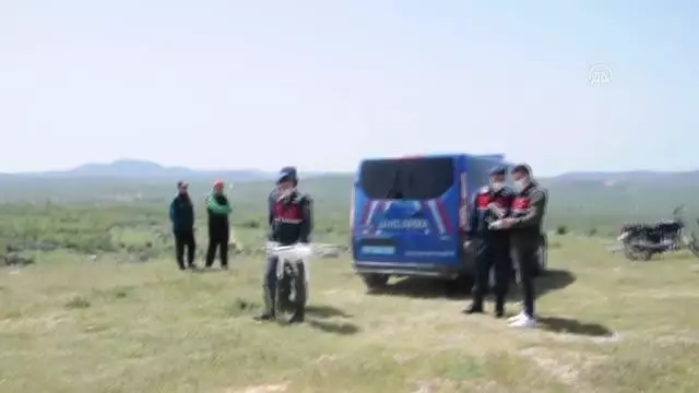 ÇANAKKALE - Kayıp zihinsel engelli kadını arama çalışmaları devam ediyor ÇANAKKALE - Kayıp zihinsel engelli kadını arama çalışmaları devam ediyor