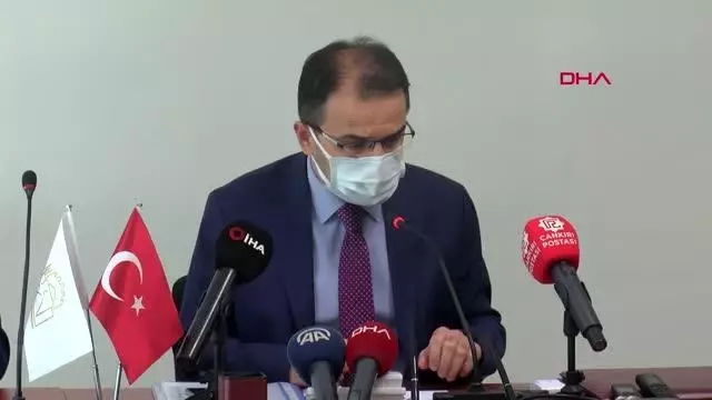 ÇANKIRI VALİSİ AYAZ KÖYLERE 2 GÜNDE ÇOK YOĞUN GİRİŞ VAR ÇANKIRI VALİSİ AYAZ KÖYLERE 2 GÜNDE ÇOK YOĞUN GİRİŞ VAR