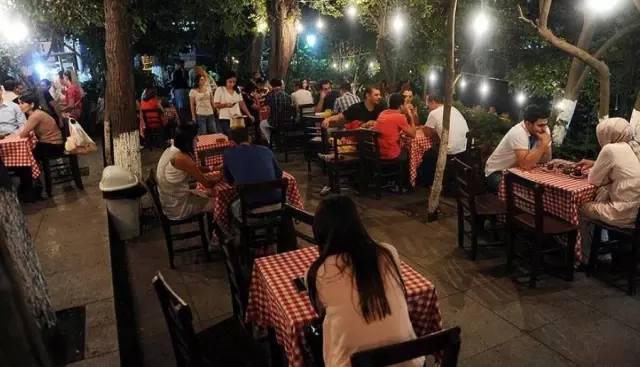 Çay bahçeleri kapandı mı? Tam kapanmada çay bahçeleri açık mı? Çay bahçeleri kapandı mı? Tam kapanmada çay bahçeleri açık mı?