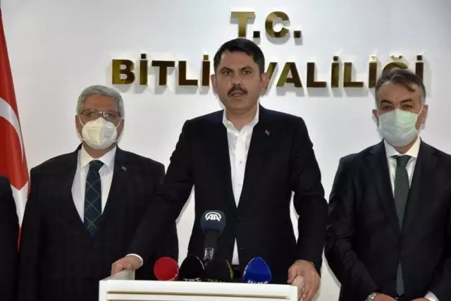 Son dakika! Bakan Kurum, kent merkezinde incelemelerde bulunarak esnaflarla sohbet etti Son dakika! Bakan Kurum, kent merkezinde incelemelerde bulunarak esnaflarla sohbet etti