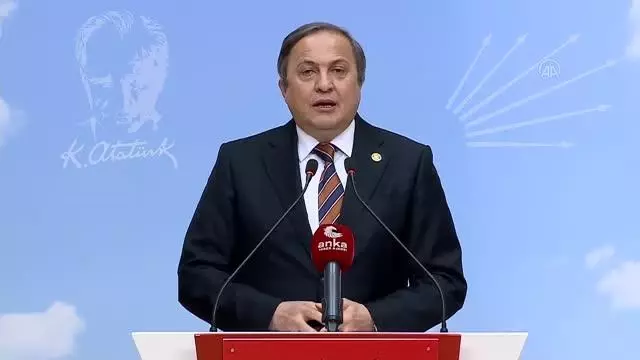 CHP Genel Başkan Yardımcısı Seyit Torun, belediyelerinin çalışmalarına ilişkin bilgi verdi CHP Genel Başkan Yardımcısı Seyit Torun, belediyelerinin çalışmalarına ilişkin bilgi verdi