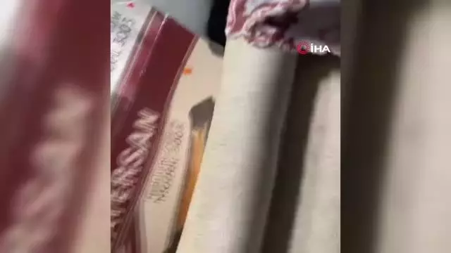 Çorlu'da uyuşturucu operasyonu Çorlu'da uyuşturucu operasyonu