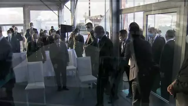 Son dakika... Cumhurbaşkanı Erdoğan: 'Artık uçak bombalarımız, mühimmatımız, füzelerimiz ve harp başlıklarımızın patlayıcıları konusunda kimseye bağımlı... Son dakika... Cumhurbaşkanı Erdoğan: 'Artık uçak bombalarımız, mühimmatımız, füzelerimiz ve harp başlıklarımızın patlayıcıları konusunda kimseye bağımlı...