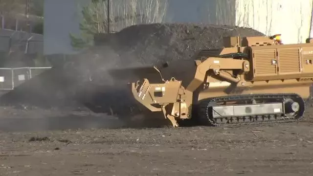 Cumhurbaşkanı Erdoğan, MKEK Enerjetik Malzemeler Üretim Tesisi Açılışında konuştu: (2) Cumhurbaşkanı Erdoğan, MKEK Enerjetik Malzemeler Üretim Tesisi Açılışında konuştu: (2)