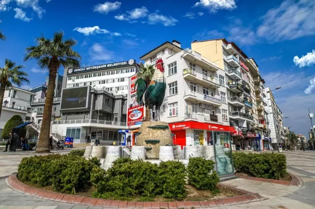 Denizli'de tam kapanmada, acil ihtiyaçlar ALO 153 hattına iletilebilecek Denizli'de tam kapanmada, acil ihtiyaçlar ALO 153 hattına iletilebilecek