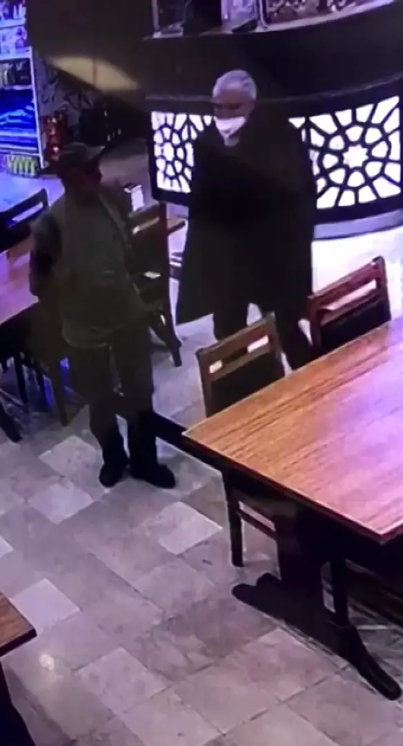 Dinlenme tesislerinde 4 bin Euro ile sır oldu Dinlenme tesislerinde 4 bin Euro ile sır oldu