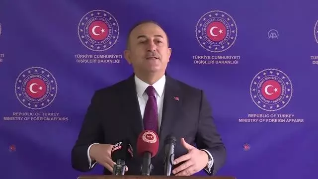 Son dakika haberi... Dışişleri Bakanı Çavuşoğlu, Cenevre Başkonsolosluğunun yeni hizmet binasının açılışını yaptı Son dakika haberi... Dışişleri Bakanı Çavuşoğlu, Cenevre Başkonsolosluğunun yeni hizmet binasının açılışını yaptı