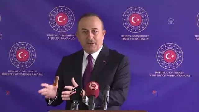 Son dakika haberi... Dışişleri Bakanı Çavuşoğlu, Cenevre Başkonsolosluğunun yeni hizmet binasının açılışını yaptı Son dakika haberi... Dışişleri Bakanı Çavuşoğlu, Cenevre Başkonsolosluğunun yeni hizmet binasının açılışını yaptı