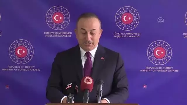 Son dakika haberi... Dışişleri Bakanı Çavuşoğlu, Cenevre Başkonsolosluğunun yeni hizmet binasının açılışını yaptı Son dakika haberi... Dışişleri Bakanı Çavuşoğlu, Cenevre Başkonsolosluğunun yeni hizmet binasının açılışını yaptı