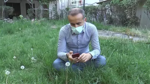 DİYARBAKIR - Kur'an-ı Kerim'in Kürtçe meali için cep telefonu uygulaması geliştirildi DİYARBAKIR - Kur'an-ı Kerim'in Kürtçe meali için cep telefonu uygulaması geliştirildi