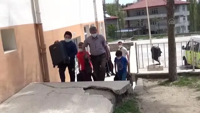 EBA Destek Aracı Taşova'da EBA Destek Aracı Taşova'da