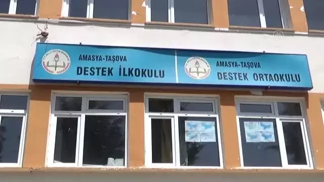 EBA Destek Aracı Taşova'da EBA Destek Aracı Taşova'da