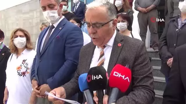Son dakika haberi: Edremit Belediyesi Şehit Şenay Aybüke Yalçın'ın ismini yaşatacak Son dakika haberi: Edremit Belediyesi Şehit Şenay Aybüke Yalçın'ın ismini yaşatacak