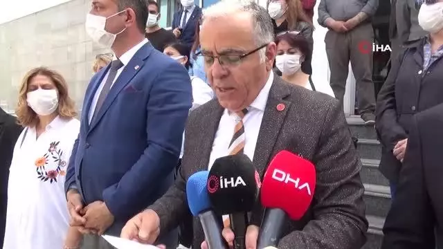 Son dakika haberi: Edremit Belediyesi Şehit Şenay Aybüke Yalçın'ın ismini yaşatacak Son dakika haberi: Edremit Belediyesi Şehit Şenay Aybüke Yalçın'ın ismini yaşatacak