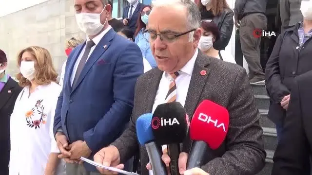 Son dakika haberi: Edremit Belediyesi Şehit Şenay Aybüke Yalçın'ın ismini yaşatacak Son dakika haberi: Edremit Belediyesi Şehit Şenay Aybüke Yalçın'ın ismini yaşatacak