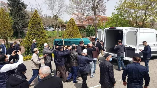Türkiye Gazetesi çalışanı Mehmet Kaya vefat etti Türkiye Gazetesi çalışanı Mehmet Kaya vefat etti