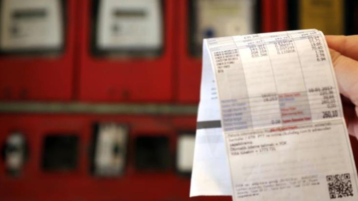 Elektrik ve doğal gaz faturalarının son ödeme tarihleri kapanma sonrasına ertelendi