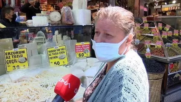 EMİNÖNÜ'NDE SON GÜN YOĞUNLUĞU EMİNÖNÜ'NDE SON GÜN YOĞUNLUĞU
