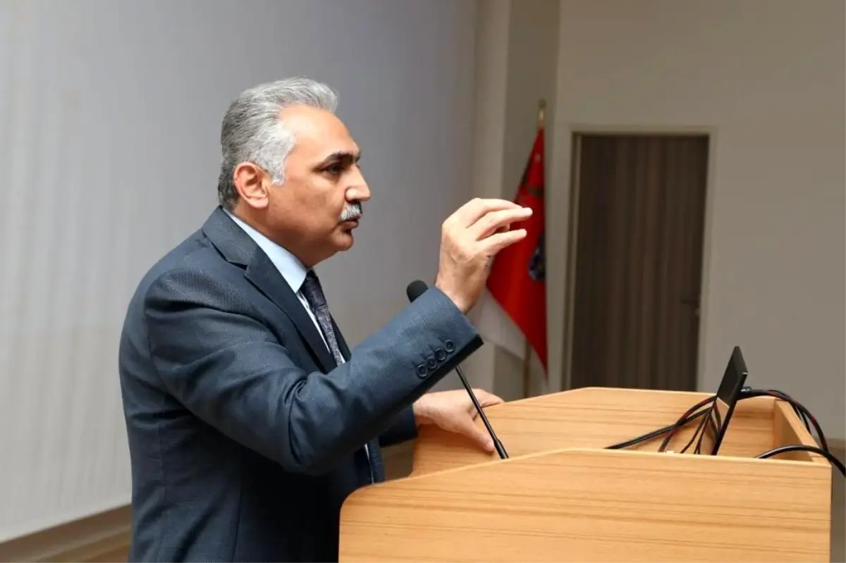 Emniyet Müdürü Urhal: 'Suiistimalleri önlemek için kontroller titizlikle yapılacak'