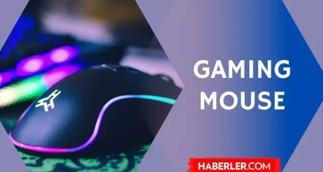 En iyi 5 oyuncu mouse - Gaming mouse 2021 güncel fiyatları! En iyi 5 oyuncu mouse - Gaming mouse 2021 güncel fiyatları!