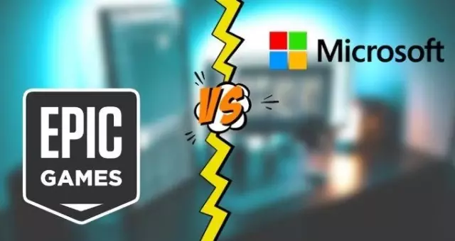 Epic Games ve Microsoft arasında ipler gerilmeye devam ediyor! Epic Games, xCloud'a neden oyun sunmadığını açıkladı! Epic Games ve Microsoft arasında ipler gerilmeye devam ediyor! Epic Games, xCloud'a neden oyun sunmadığını açıkladı!