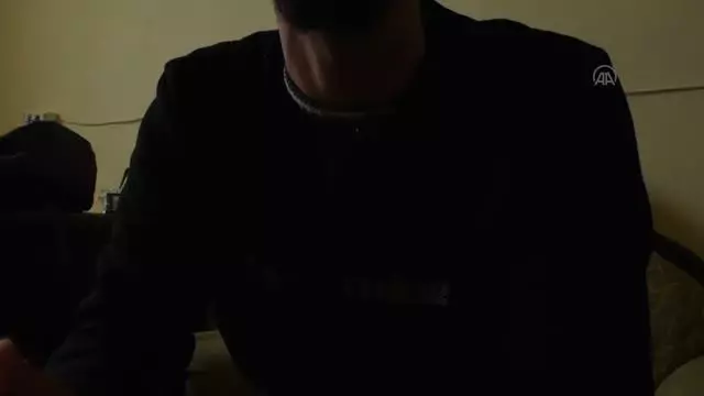 Esed rejiminin kontrolündeki bölgelerde halk ekonomik kriz ve zorunlu askerlik nedeniyle muhaliflere sığınıyor (2) Esed rejiminin kontrolündeki bölgelerde halk ekonomik kriz ve zorunlu askerlik nedeniyle muhaliflere sığınıyor (2)