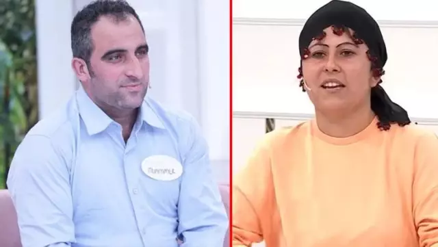 Eşi Muammer Güzel'e şiddet uyguladığı için günlerce konuşulan Gülhan Güzel, değişimiyle Esra Erol'a damga vurdu Eşi Muammer Güzel'e şiddet uyguladığı için günlerce konuşulan Gülhan Güzel, değişimiyle Esra Erol'a damga vurdu