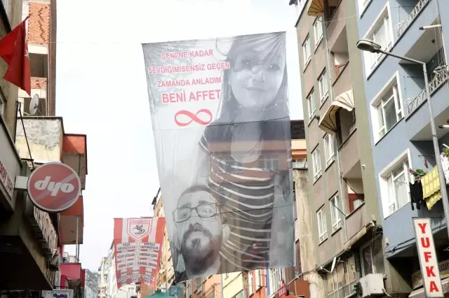 Eşiyle tartışan esnaftan 'Dağ' gibi özür Eşiyle tartışan esnaftan 'Dağ' gibi özür