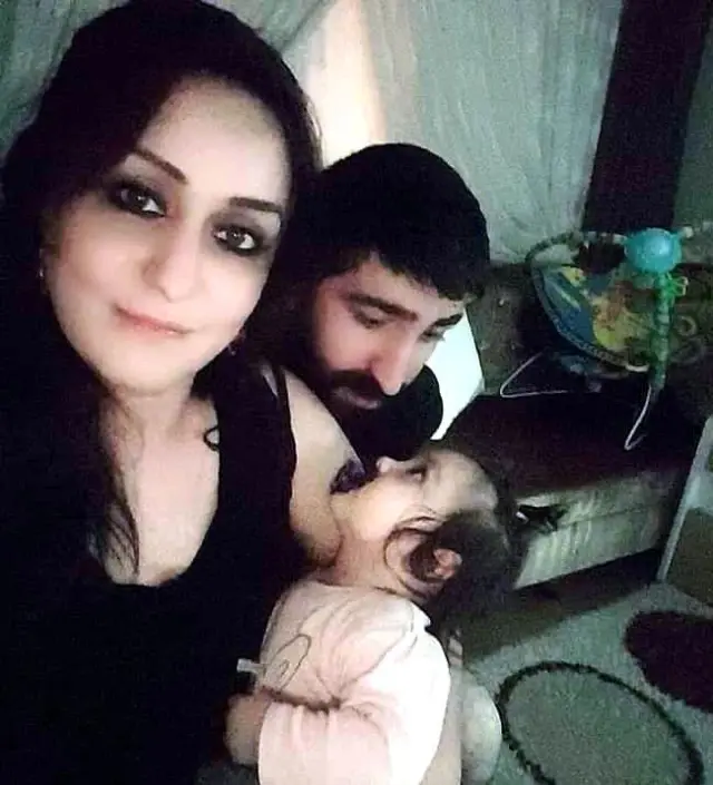 Eşiyle tartışan esnaftan 'Dağ' gibi özür Eşiyle tartışan esnaftan 'Dağ' gibi özür