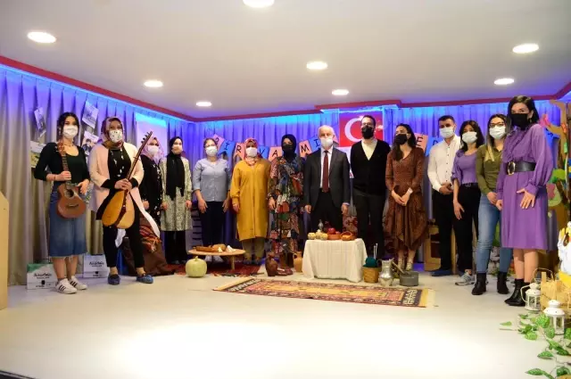 Eski masalları dijital ortama taşıdılar Eski masalları dijital ortama taşıdılar