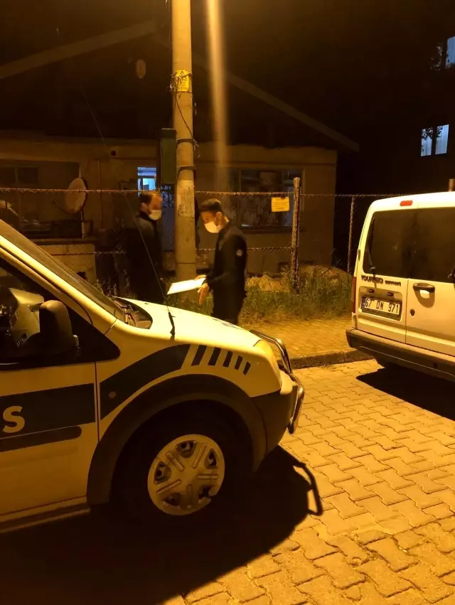 Evinde ölü bulunan kadının eşyaları ırmaktan çıkartıldı Evinde ölü bulunan kadının eşyaları ırmaktan çıkartıldı