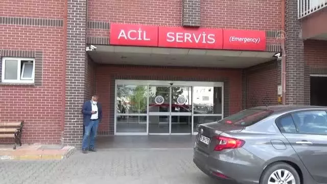 Son dakika haberleri: Evinin önünden kaybolan 2 yaşındaki çocuk bulundu Son dakika haberleri: Evinin önünden kaybolan 2 yaşındaki çocuk bulundu